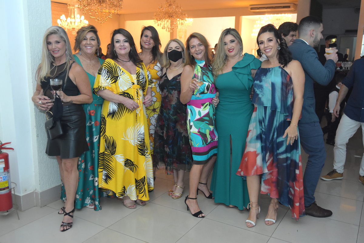 casamento no salão de festas imperador holl