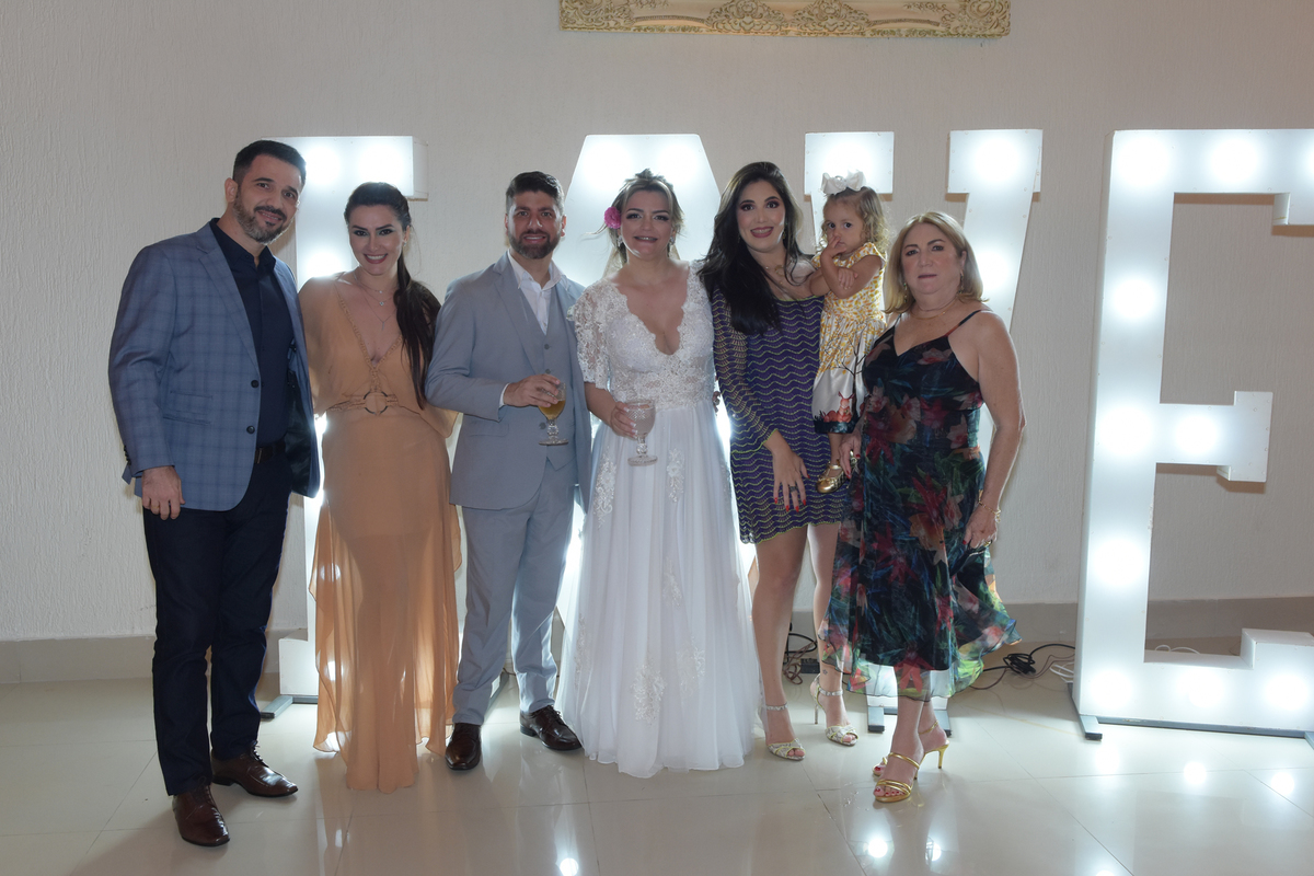 Fotos de casamento