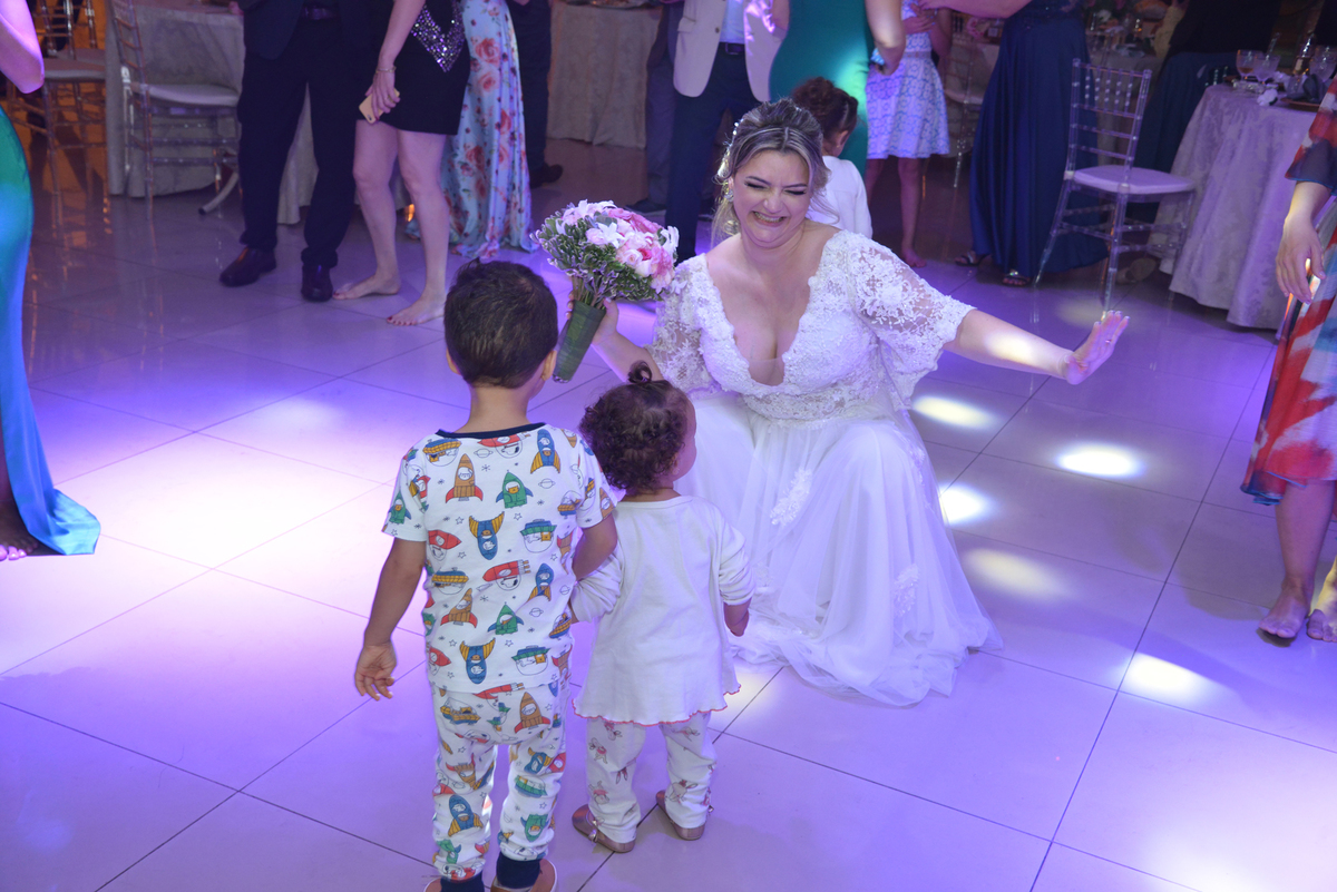 festa de casamento em Brasilia