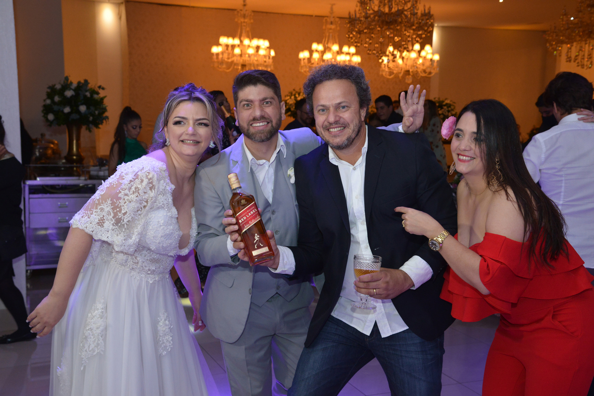fotos de casamento