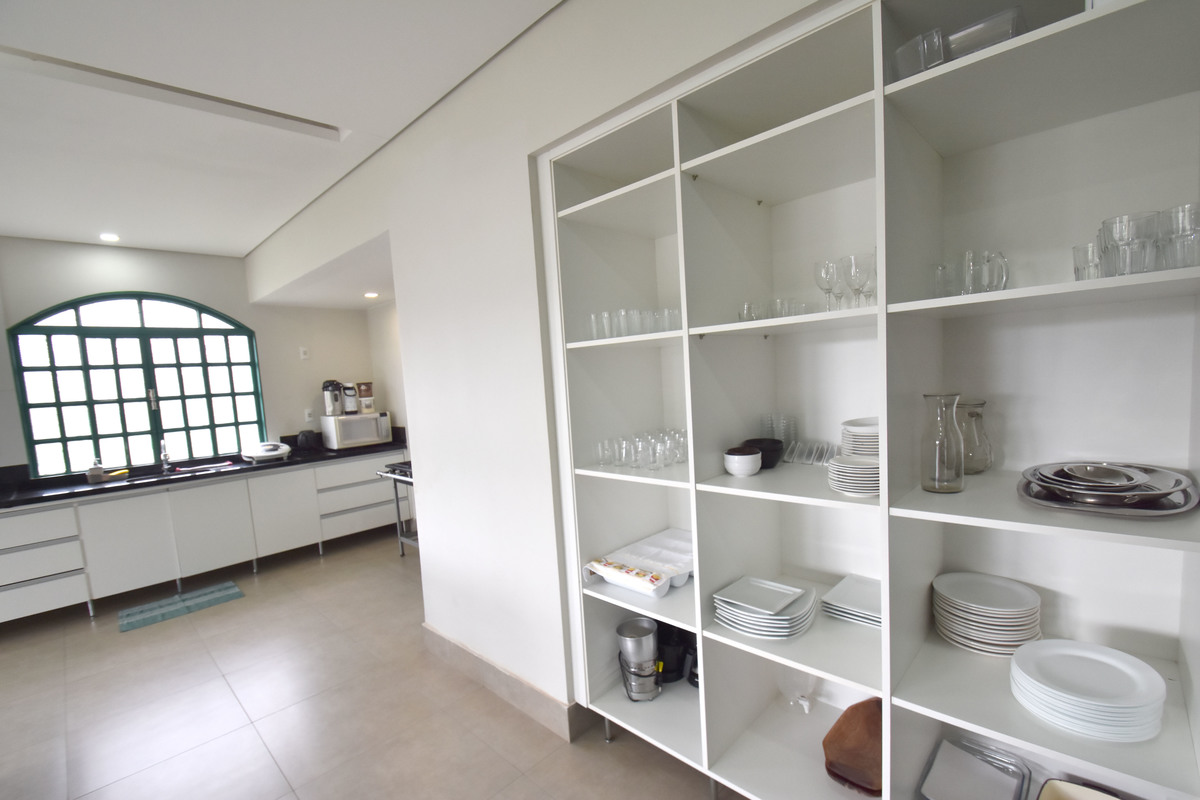 Casa com toda infra estrutura pra ficais de semana Brasília