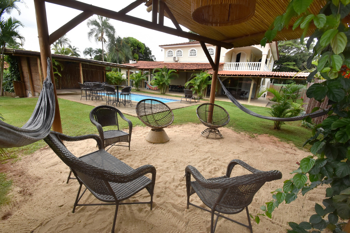 Casa pra finais de semana em Brasília DF