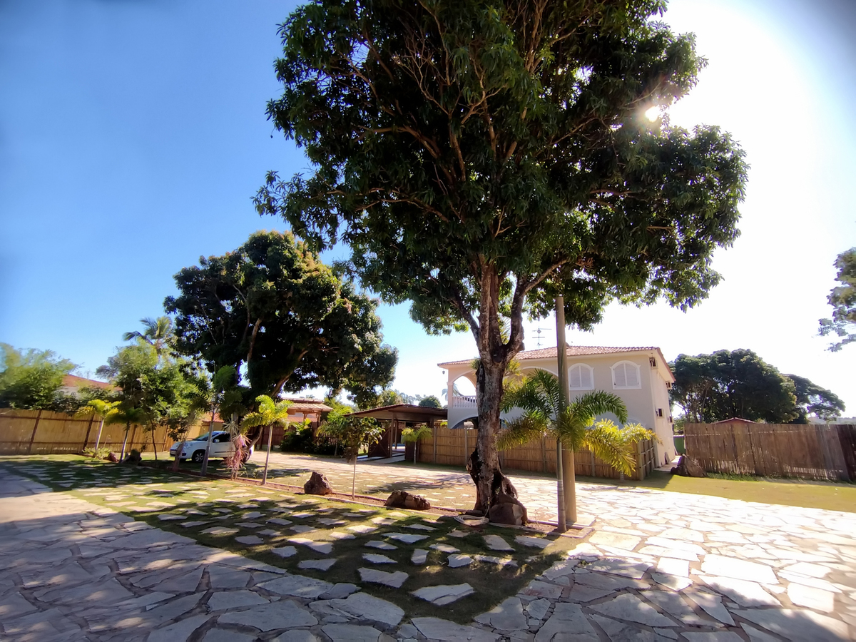 Casa pra aluguel em Brasília