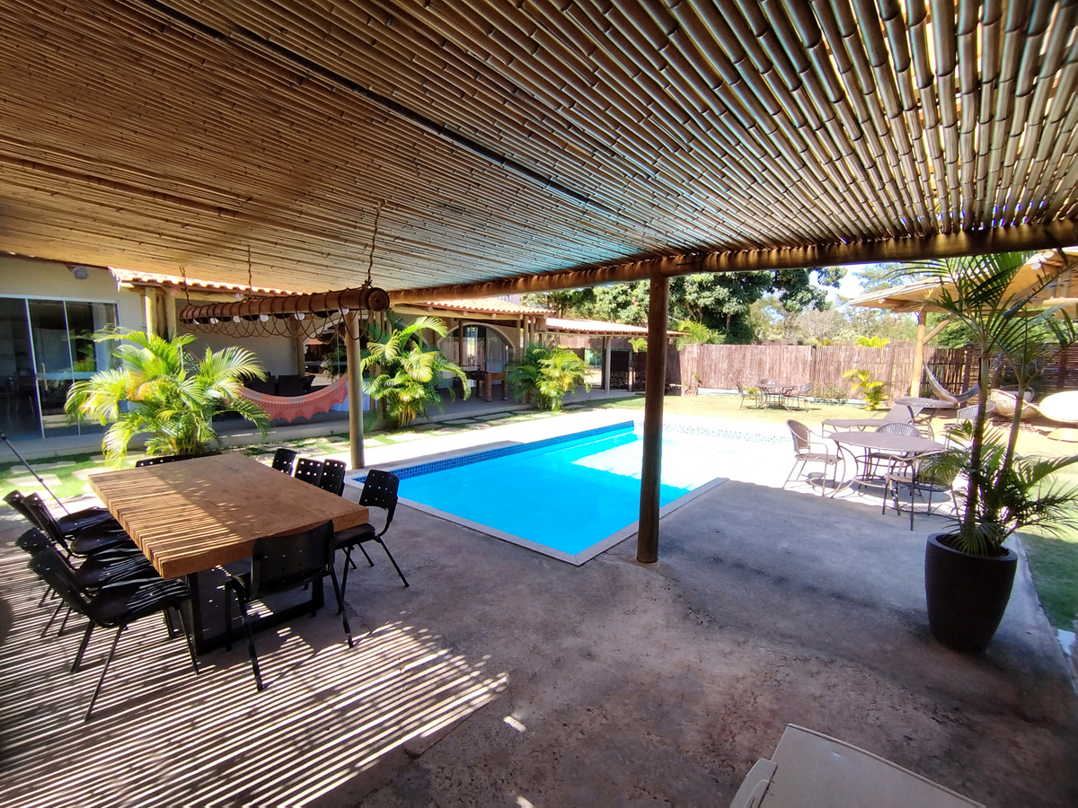 Casa de Hospedagem em Brasília