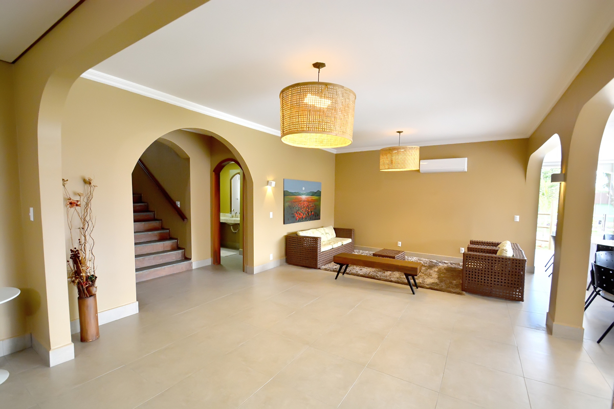 Casas pra aluguem em Brasília