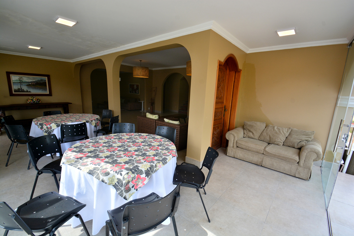 casa pra passar os finais de semana em Brasília