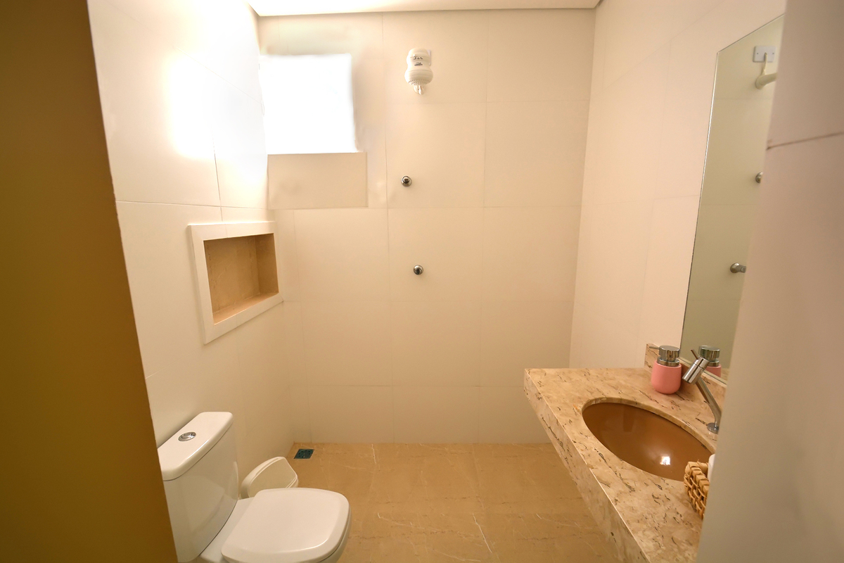 Casa para passar o final de semana em brasília