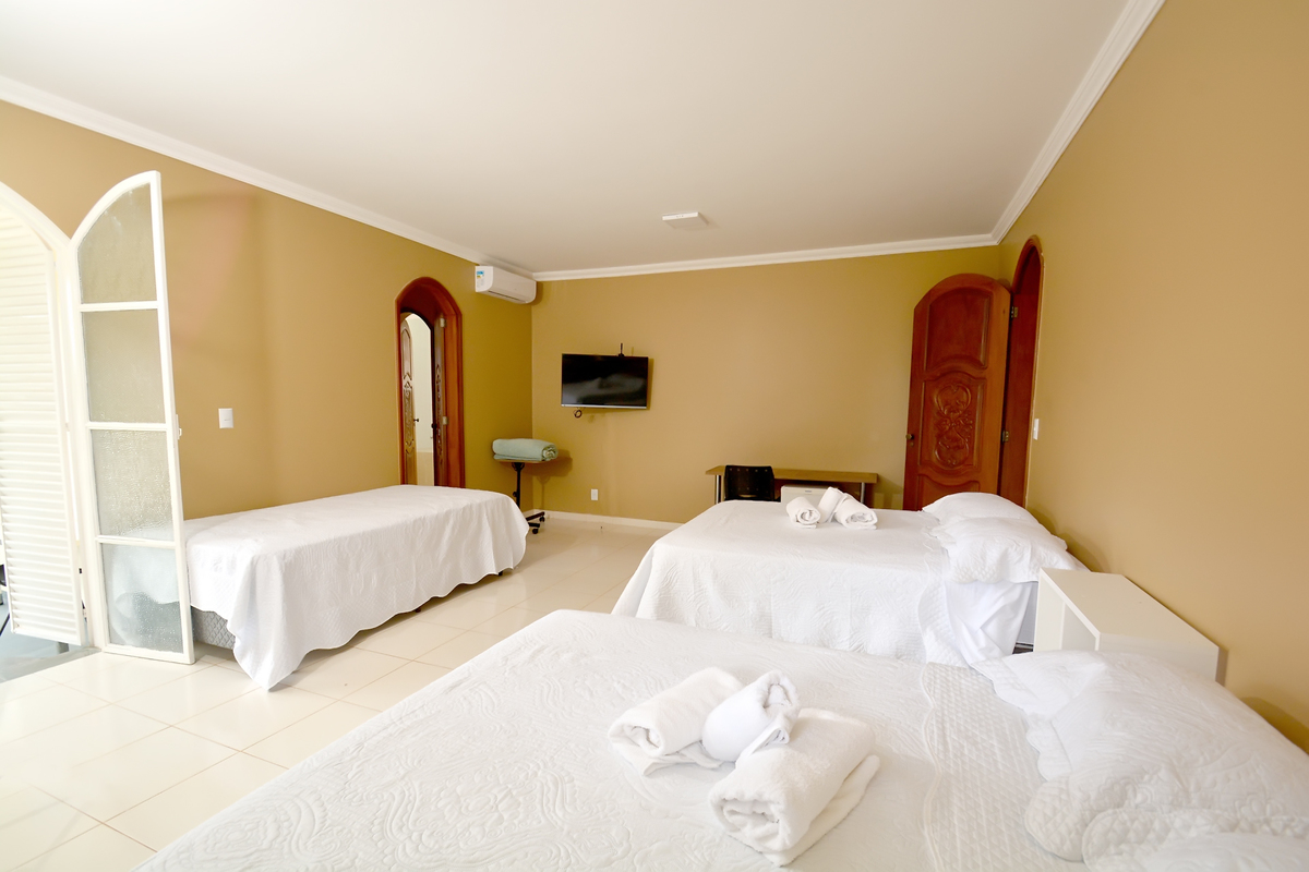 Casa de hospedagem em Brasilia