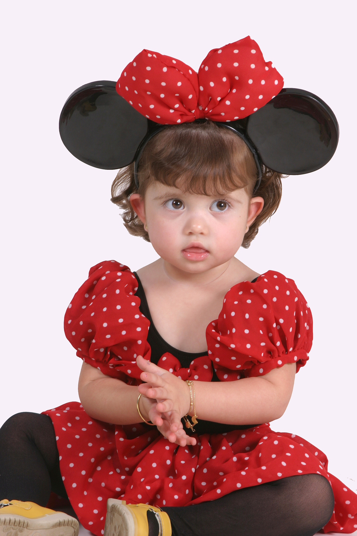 Fotos de Crianças- Ensaio Fotográfico Infantil