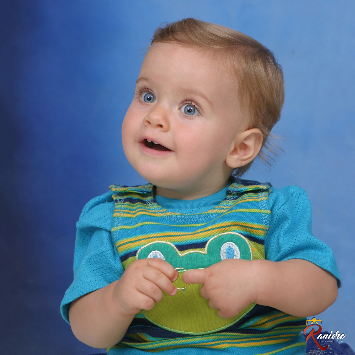 Fotos Infantis-Ensaio Fotográfico Infantil