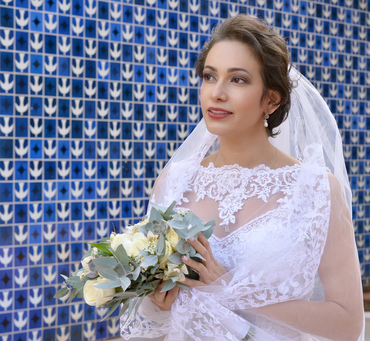 Previa de Noiva na Igrejinha