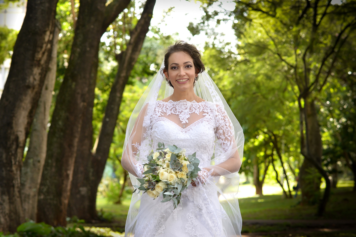 Pre Wedding de Noiva