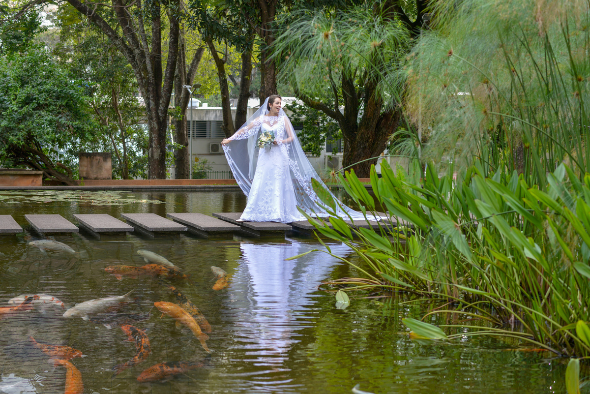 Previa de Noiva Brasilia