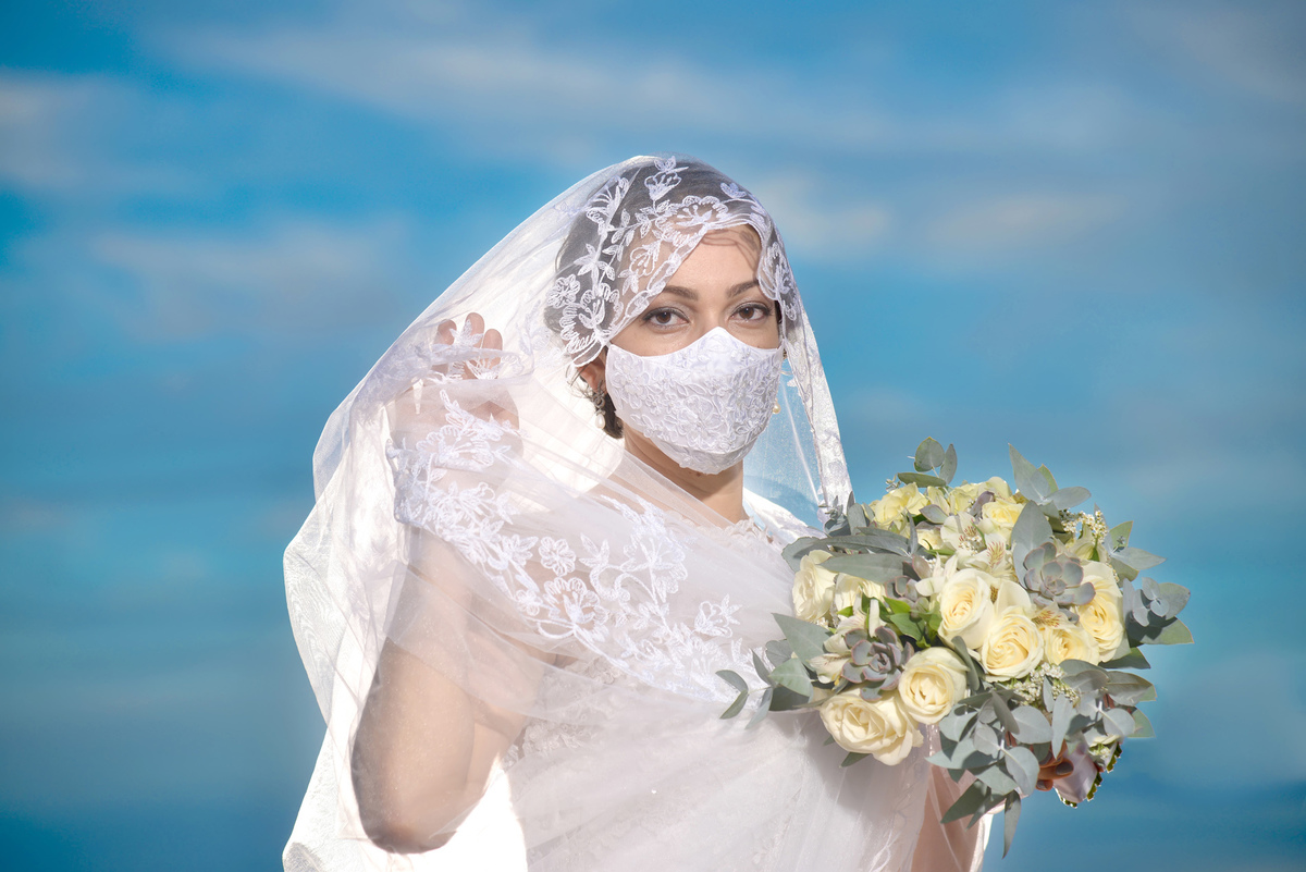 Previa de Noiva Brasilia