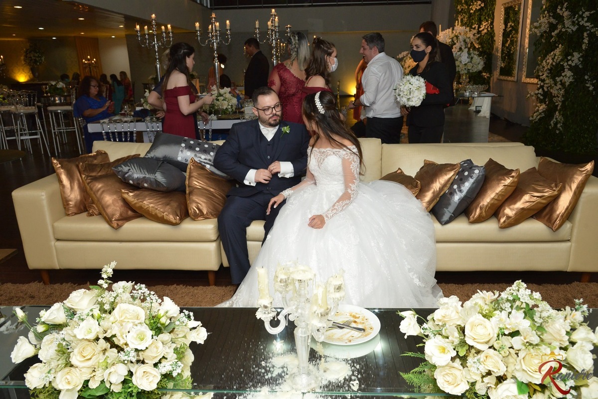 Casamento no Espaço Friburgo AABB