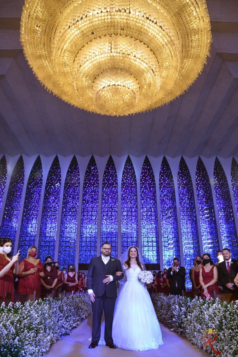 Santuário Dom Bosco Brasilia