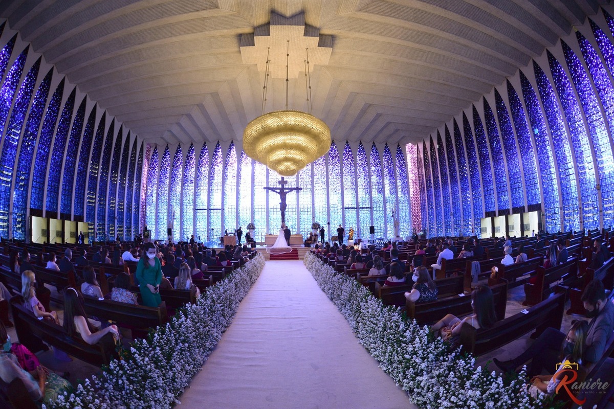 Paróquia São João Bosco Brasilia