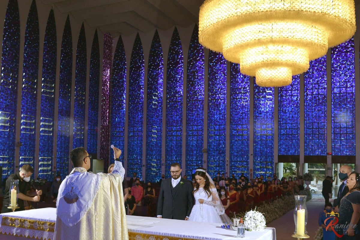 Santuário Dom Bosco