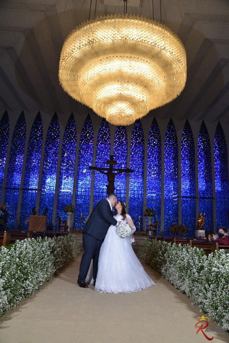 Santuário Dom Bosco Brasilia