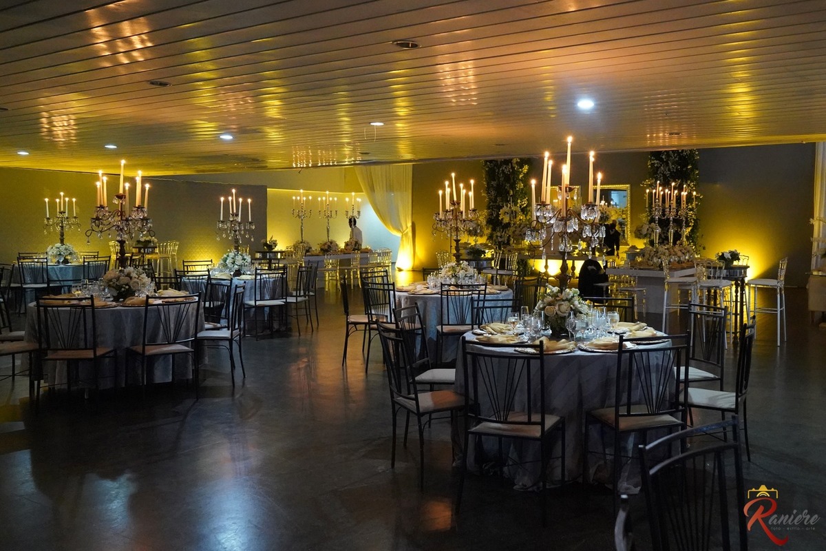 Espaço Friburgo AABB