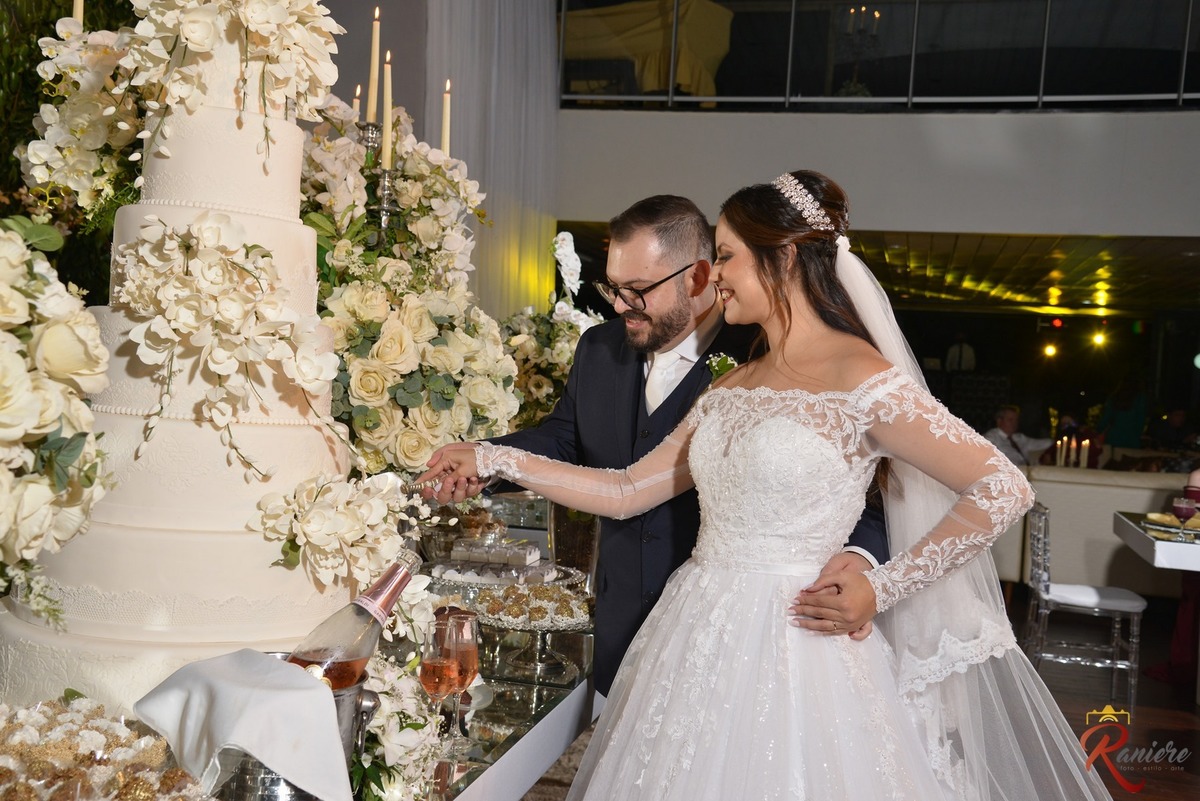 Casamento Espaço Friburgo AABB