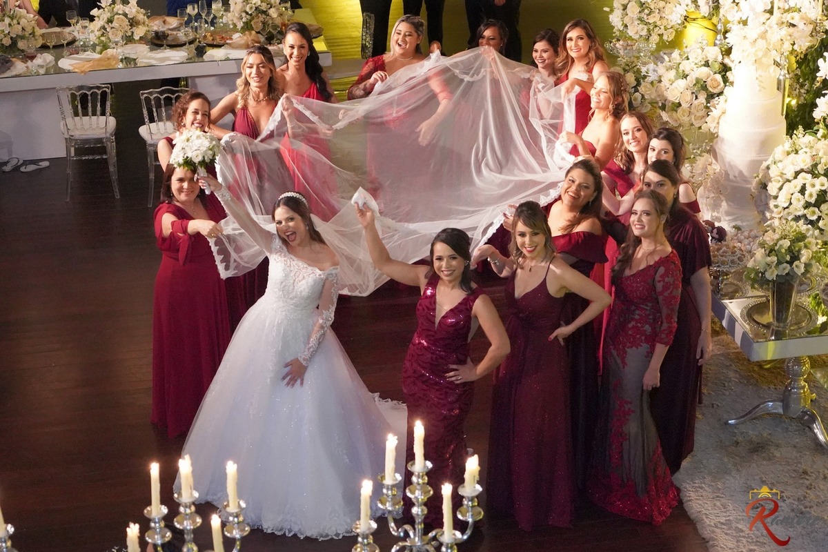 Casamento no Espaço Friburgo AABB