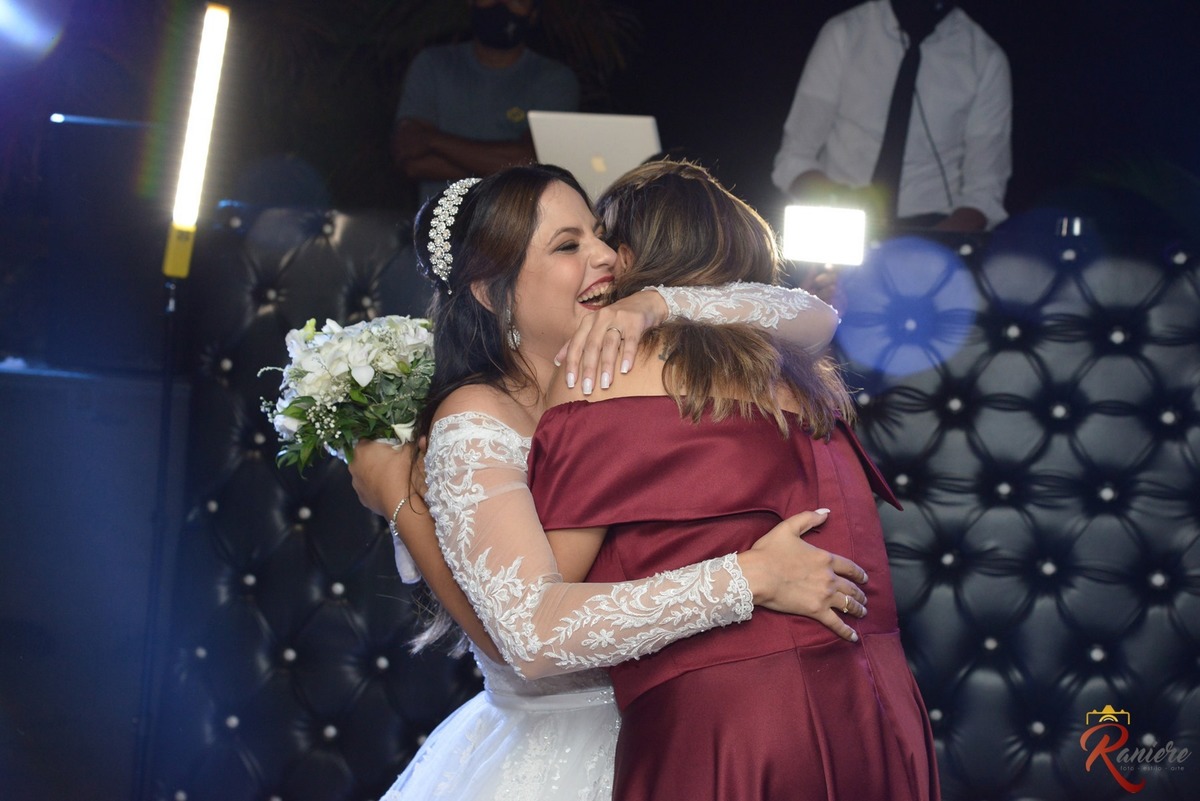 Festa de Casamento no |Espaço Friburgo AABB