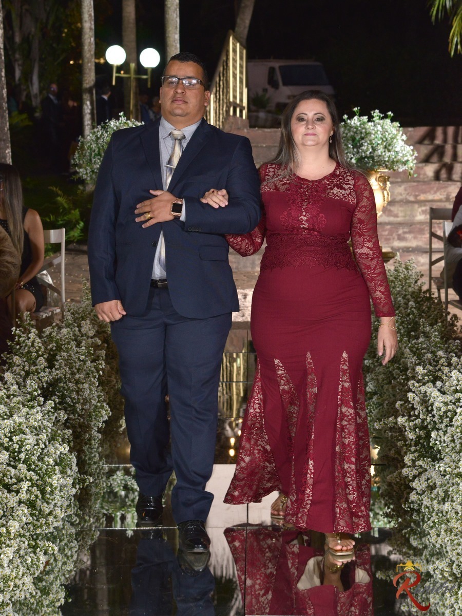 Casamento Evangélico BSB