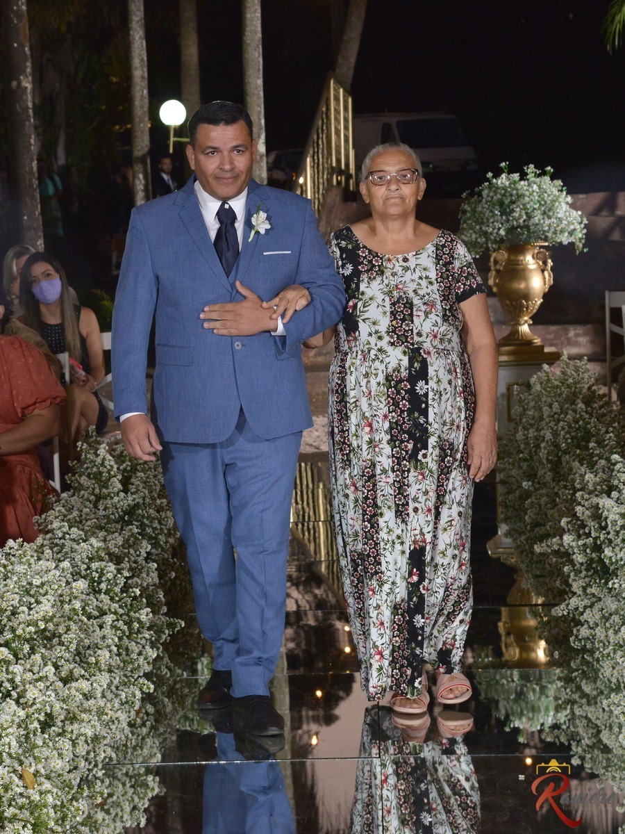 Casamento evangélico em Brasília