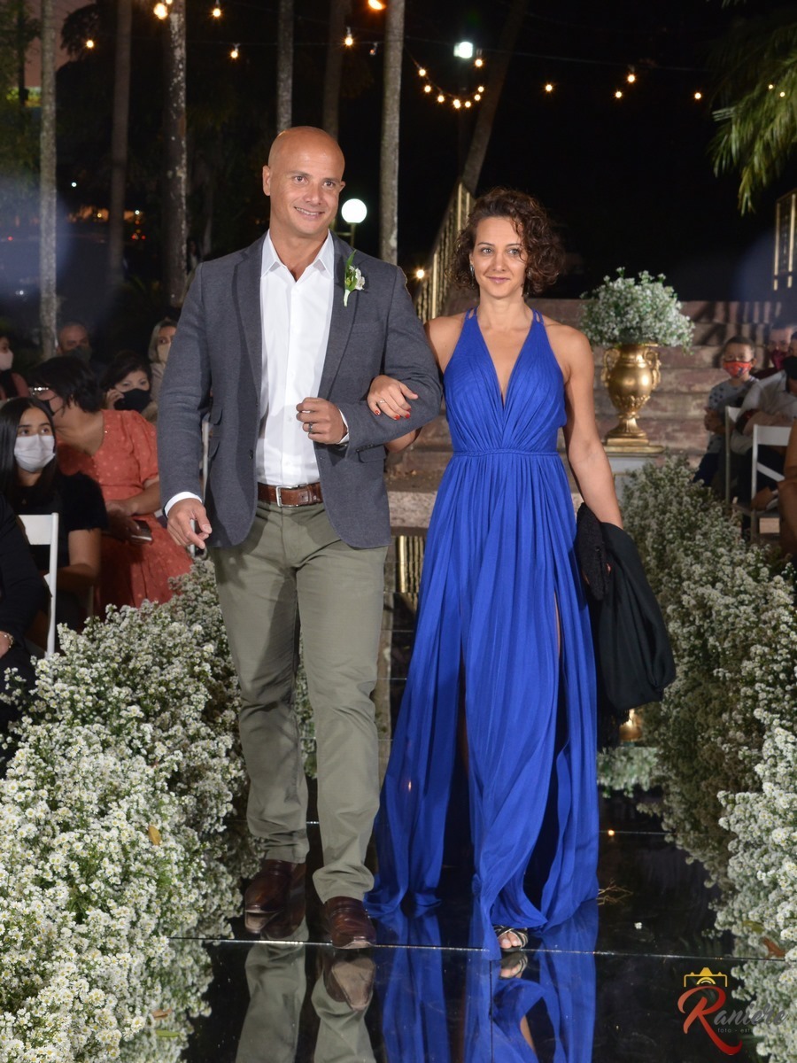 Casamento evangélico Brasília