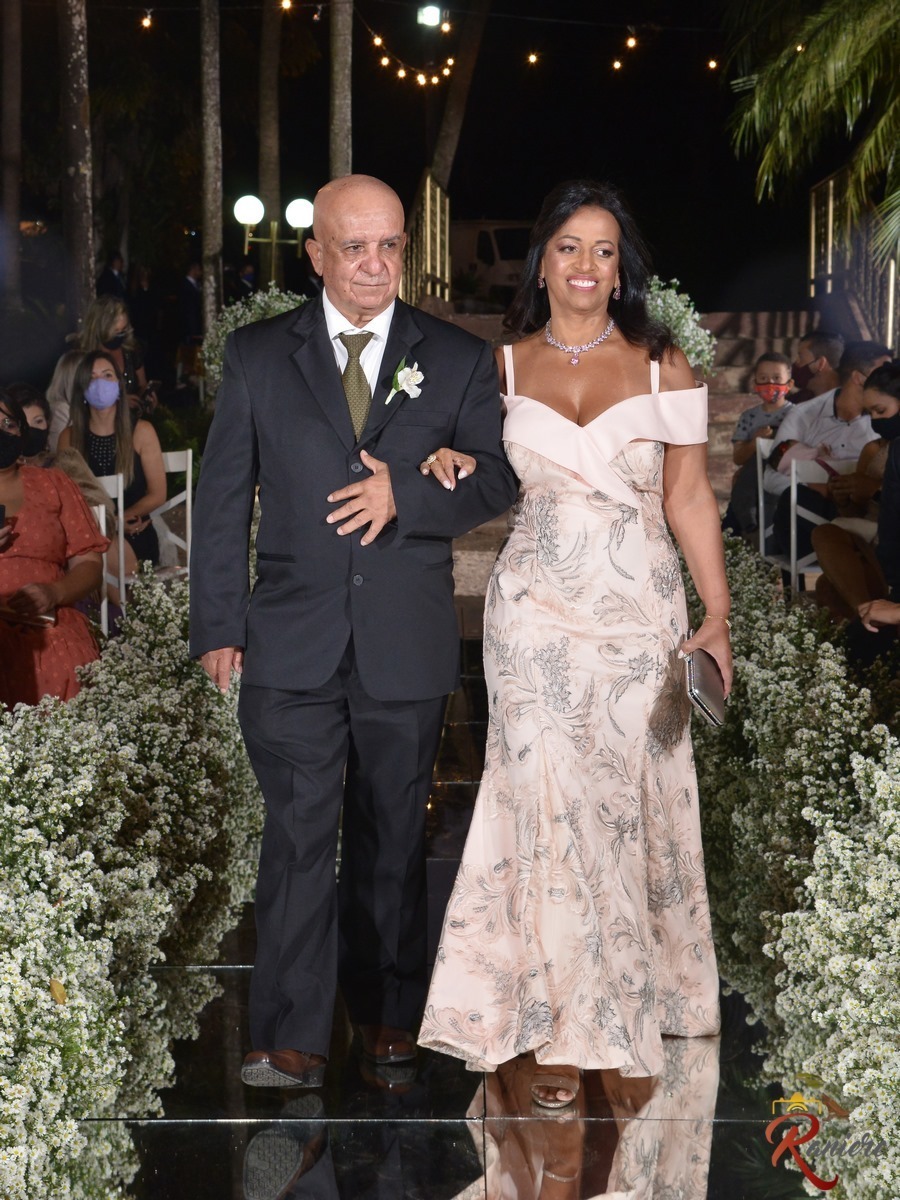 Vestido de Madrinhas