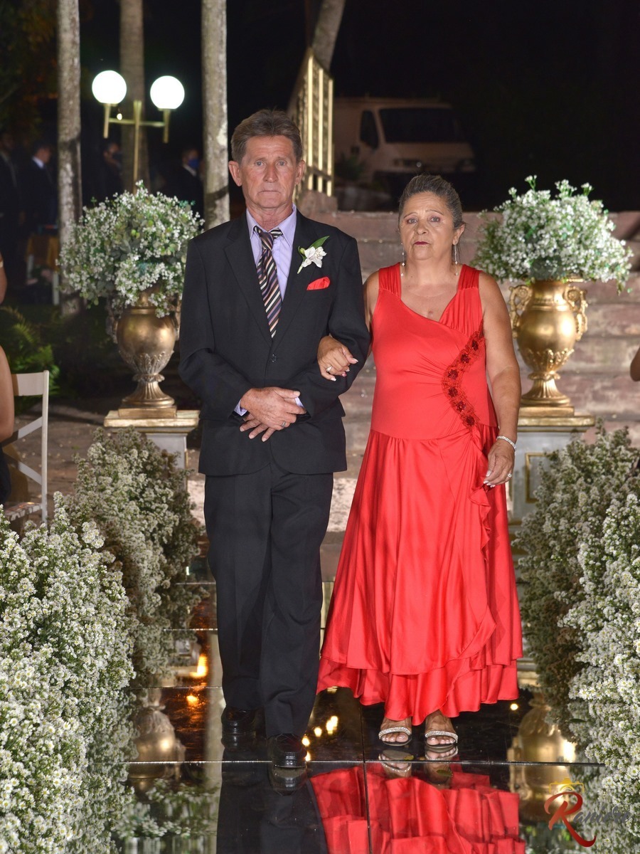 Casamento Evangélico Brasilia