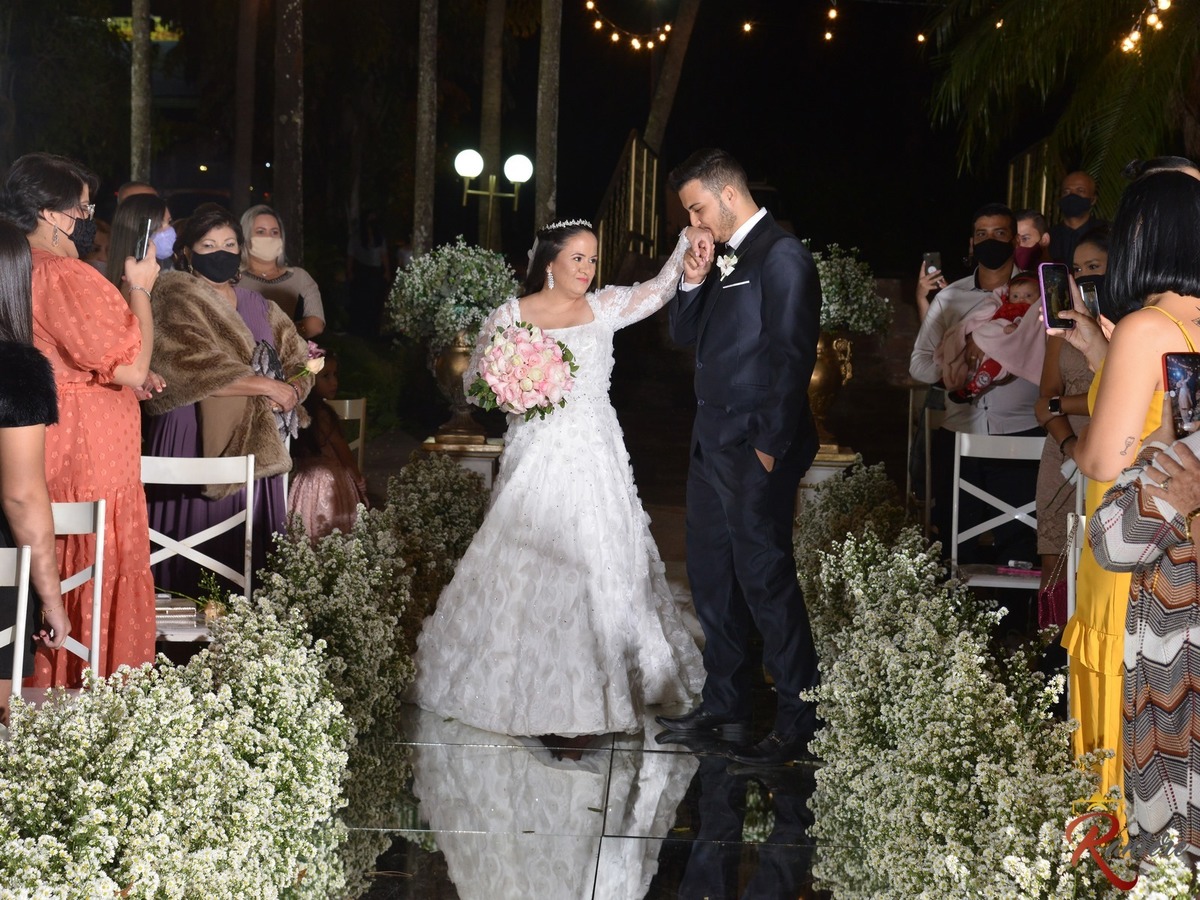 espaço para casamentos em taguatinga 