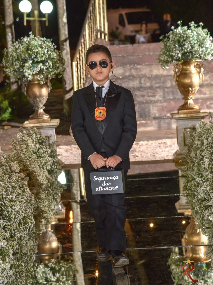 Fotos de Casamento Evangélico em Brasilia