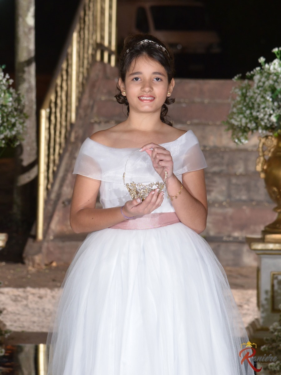 Daminhas de Casamento