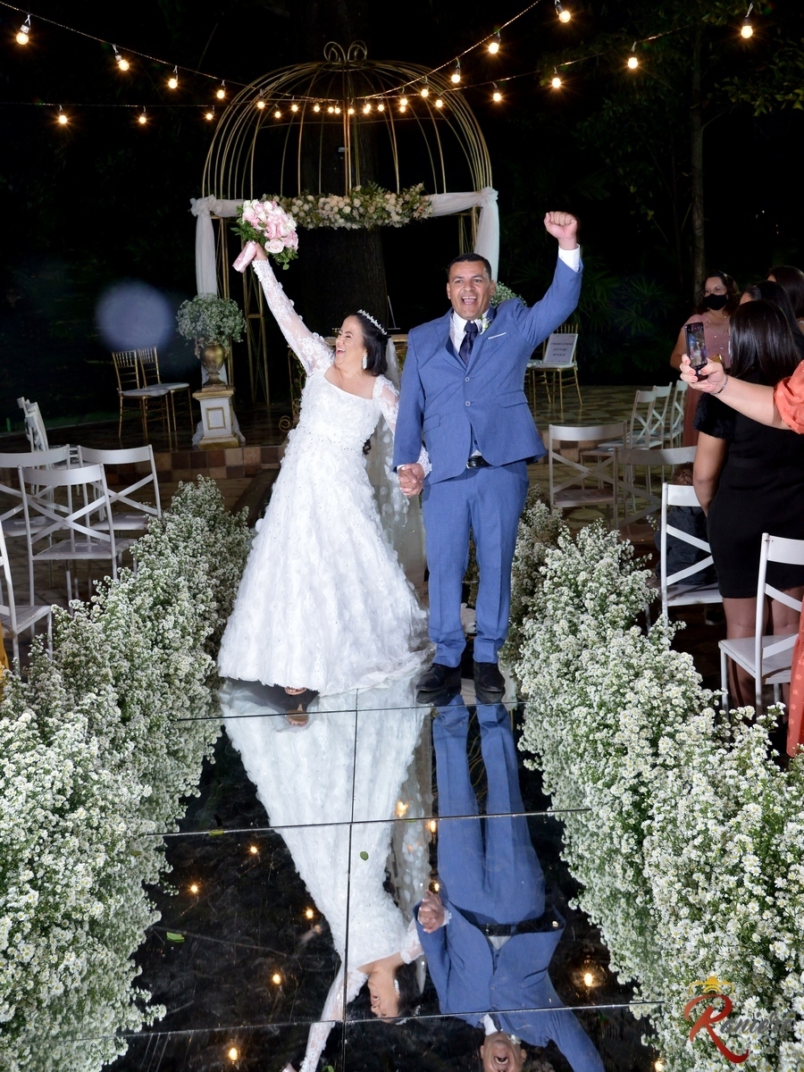 Casamentos em Brasilia