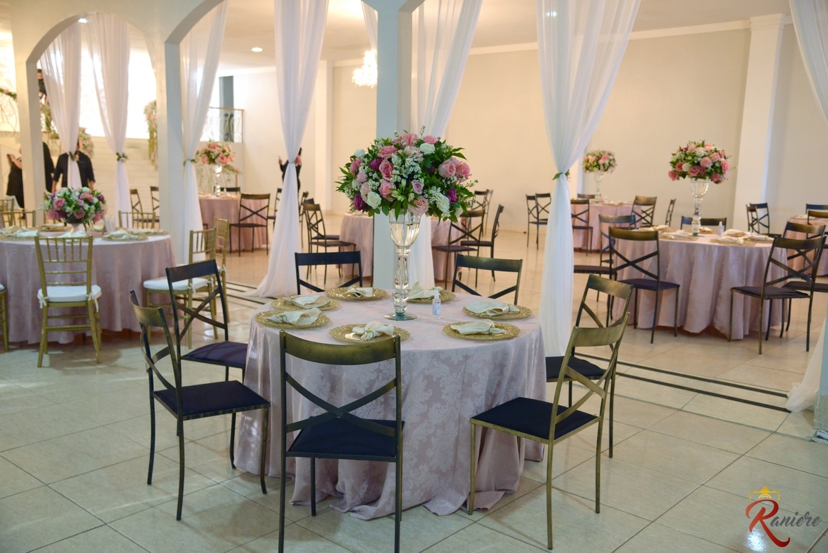 Salão de festas Onoyama Taguatinga 