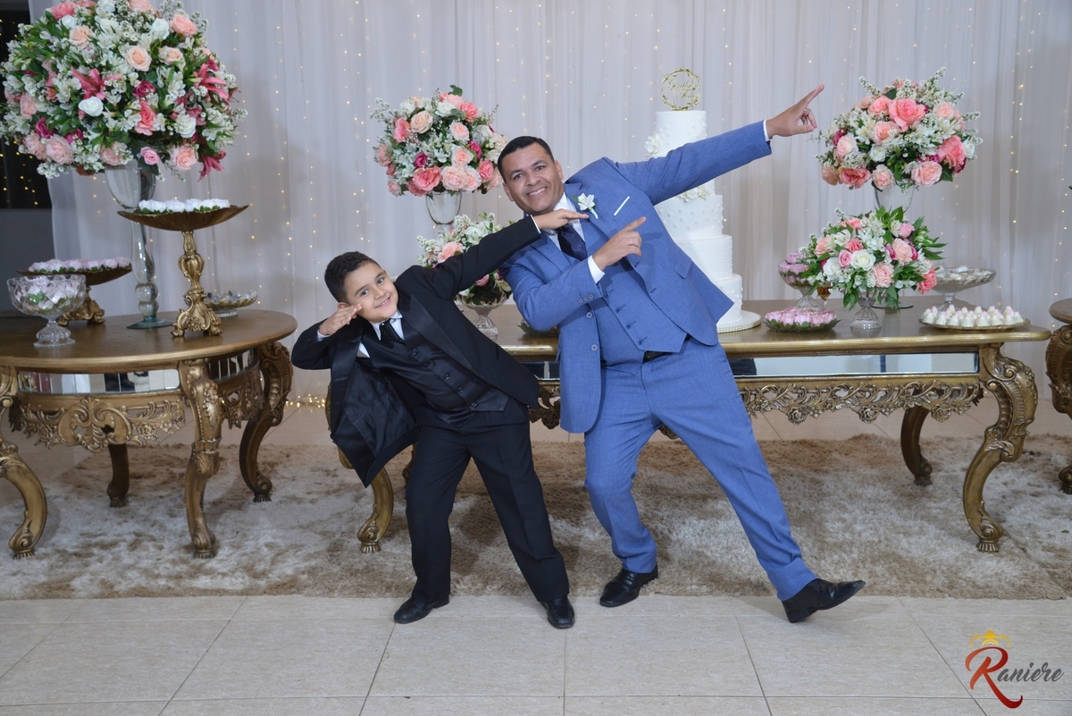 casamento em Brasilia