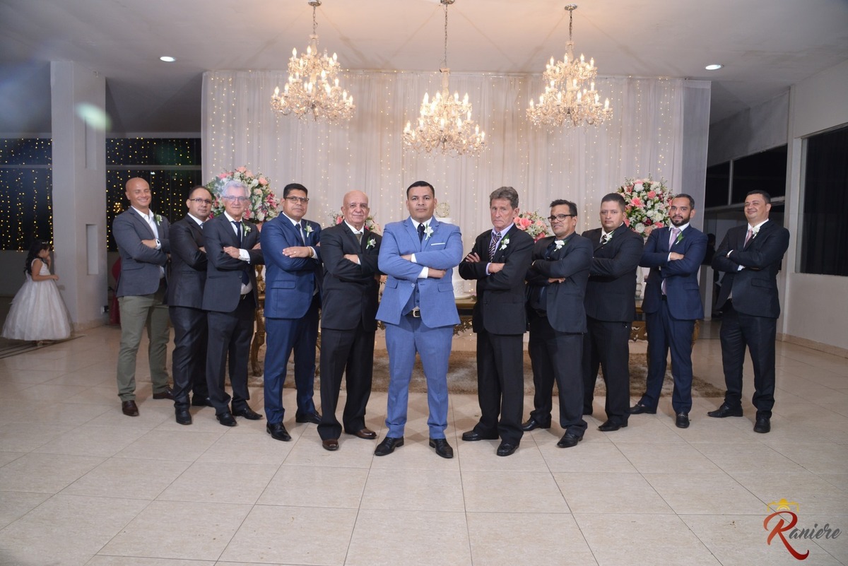 Salão de festas Onoyama 