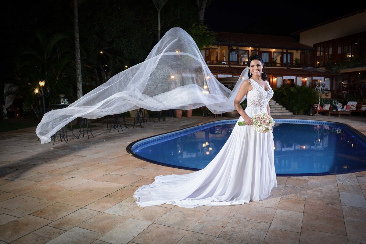 PREVIA NOIVA GARTEM HAUS