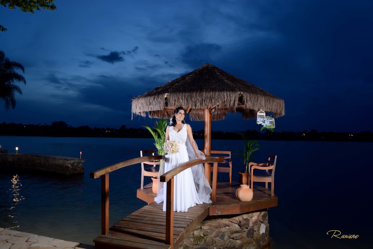 previa de noiva gartem haus