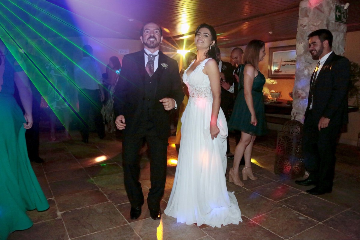 fotos de casamento gartem haus