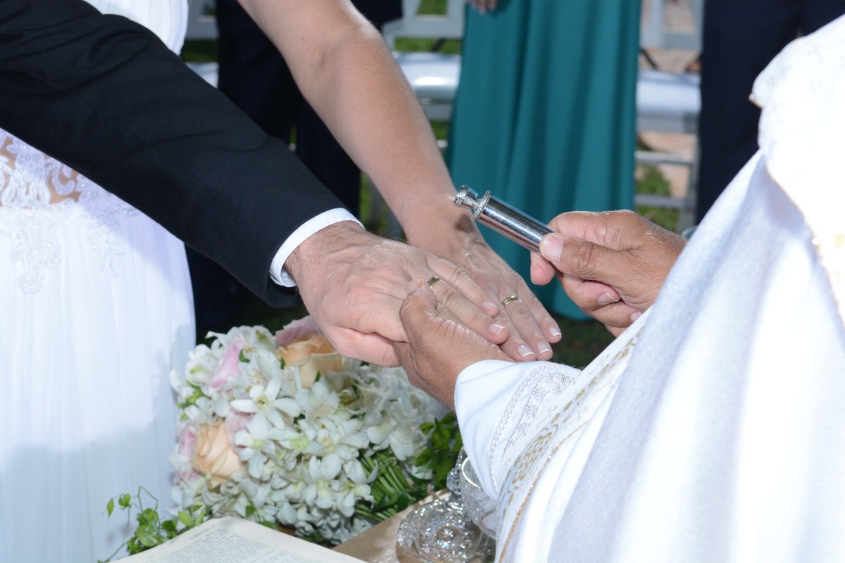 fotos de casamento no salão de festas Garten haus cafe colonial Brasilia DF
