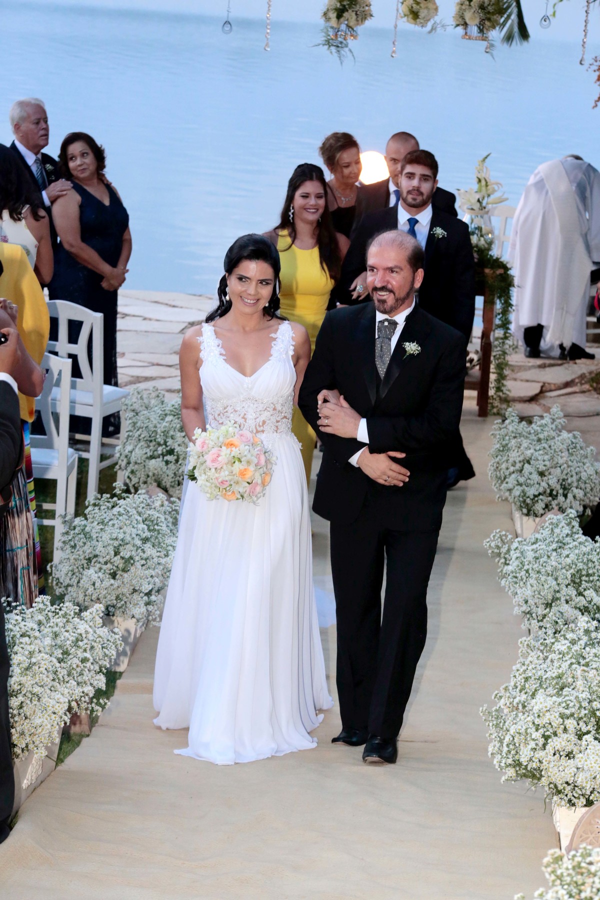 casamento salão de festas gartem haus