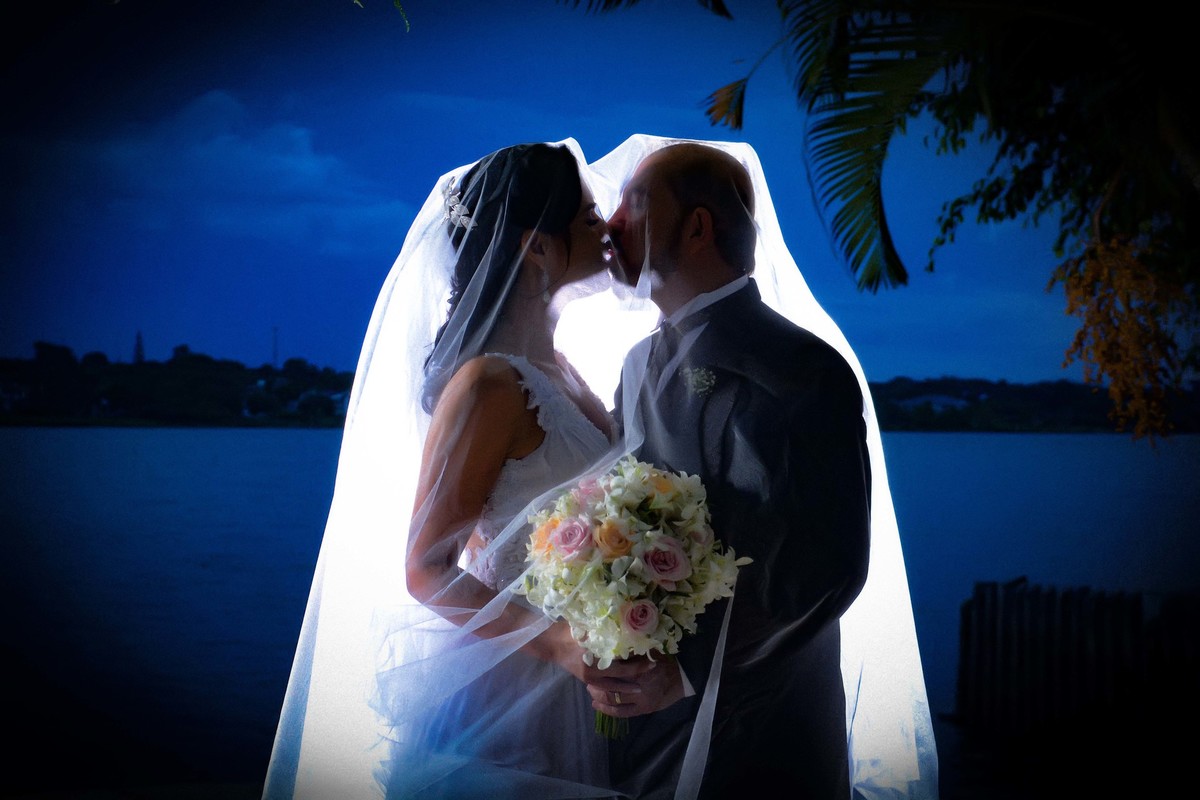 fotoraniere casamento gartem haus