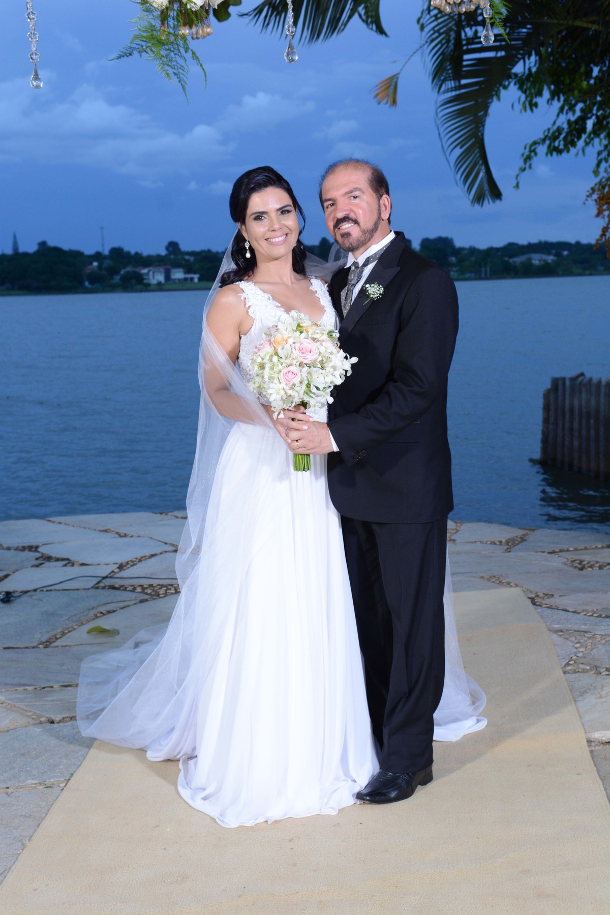 ensaio casal na gartem haus