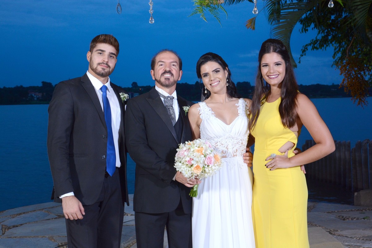 fotos de casamento gartem haus