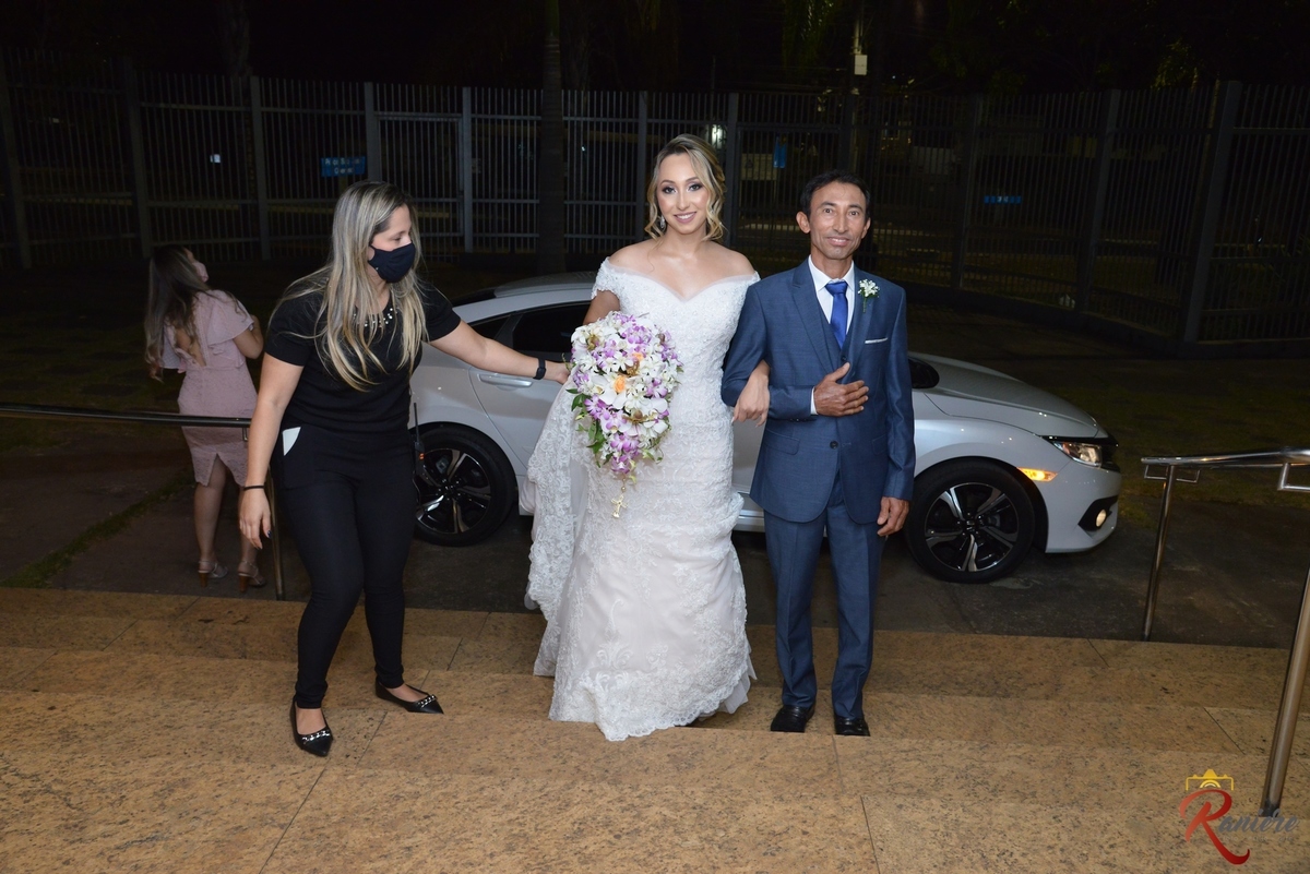 Paroquia São José Operário