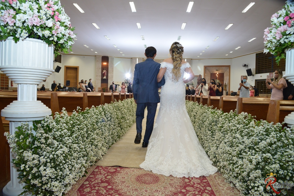 Paroquia São José Operário