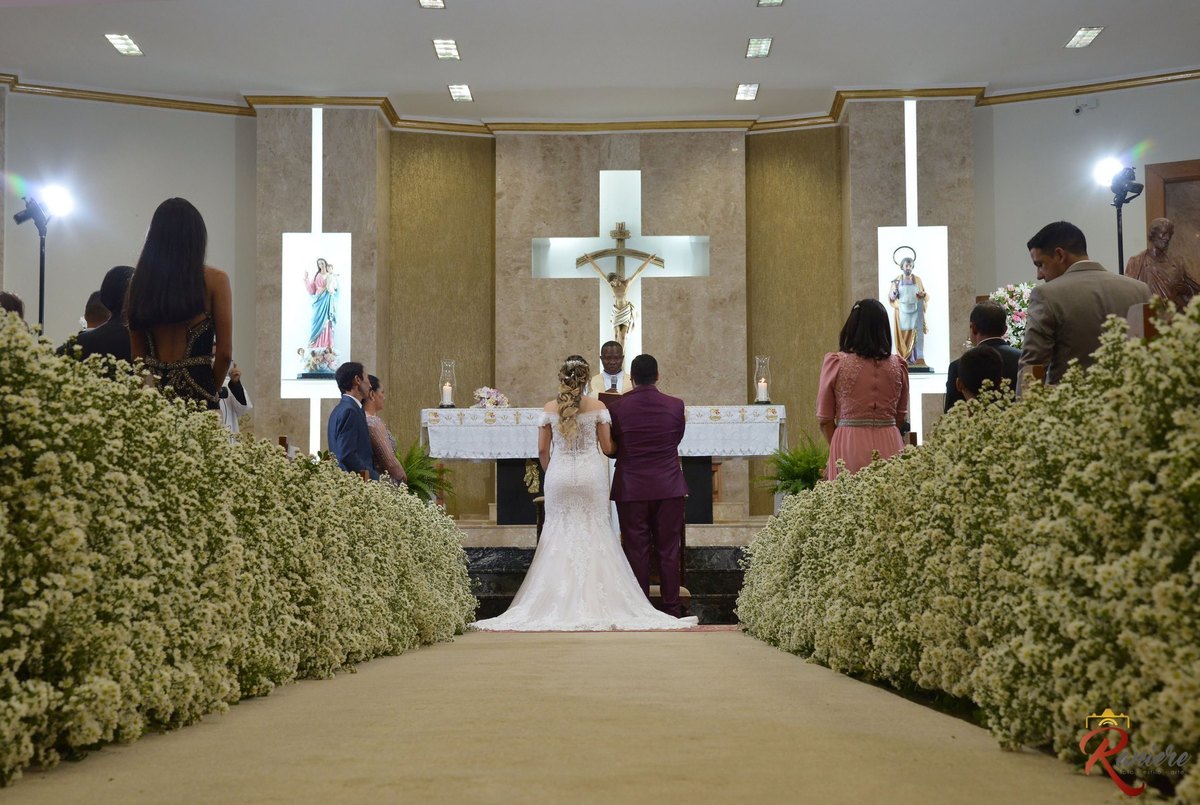 Decoração Onoyama Flores